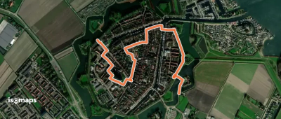 OSM Route 6395186