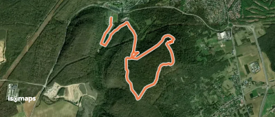Circuit de la Côte de Drince