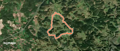 Rundweg Henneberg