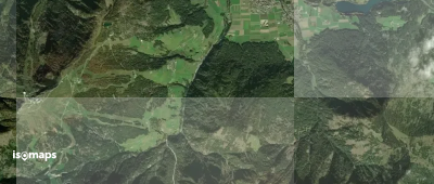OSM Route 6398125
