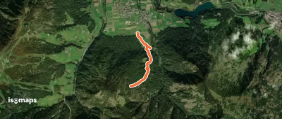 OSM Route 6398150
