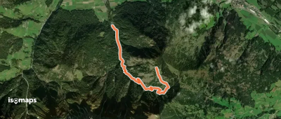 OSM Route 6398154