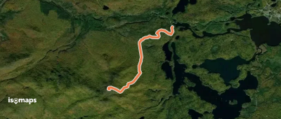St. Regis Mountain Trail