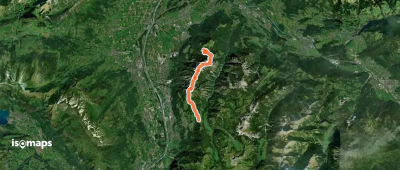 Liechtensteiner Panoramaweg