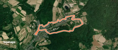 Sailauf Rundwanderweg 5