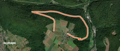 Ortswanderweg Hasselberg 3