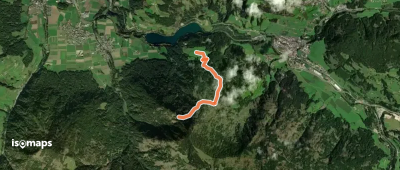 OSM Route 6402552