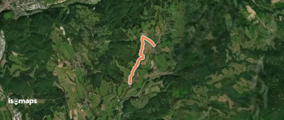 OSM Route 6402571