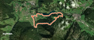 Rundweg Salla