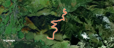 Col de Bergout par les Ichantes asp23