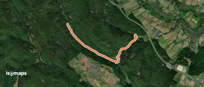 Ortswanderweg Bischbrunn 3