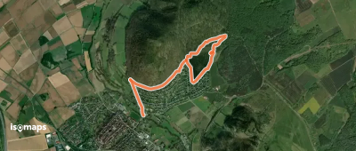 Zierenberg, Rundweg 5