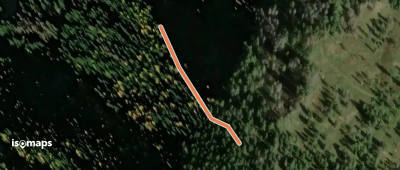 OSM Route 6406820