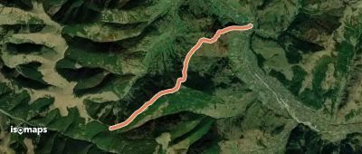 OSM Route 6407936