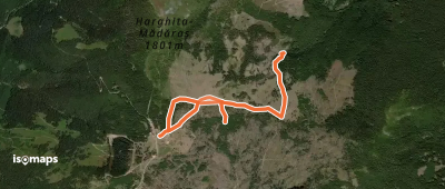 OSM Route 6408111