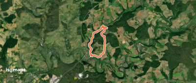 KJ13 Widdern-Unterkessach-Rundweg