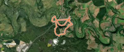 KJ14 Widdern-Ziegelhütte-Bühl-Rundweg