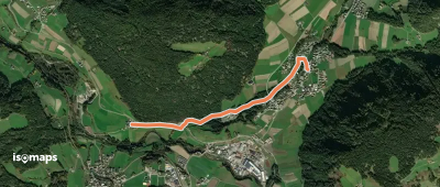 OSM Route 6409421