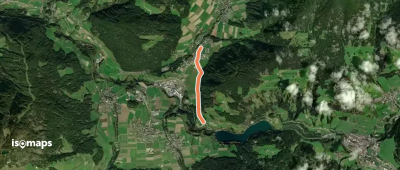 OSM Route 6409596