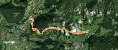 OSM Route 6410686