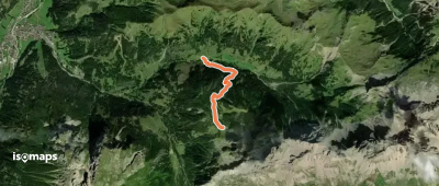 OSM Route 6412300
