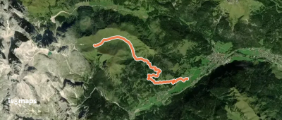 Val di Dona