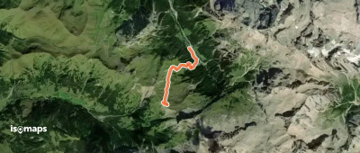 OSM Route 6412541