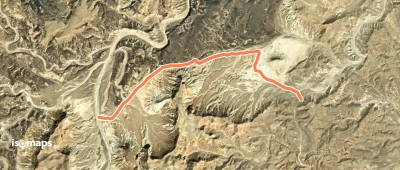 OSM Route 6414029
