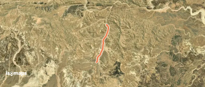 OSM Route 6414089