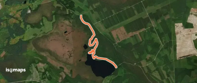 Uljaste matkarada