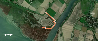 OSM Route 6416469
