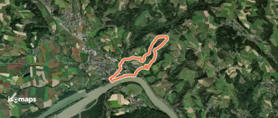 Fröhlich-Weißgärber Weg