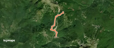 OSM Route 6417721