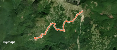 OSM Route 6417724