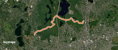 Cross Fells Trail