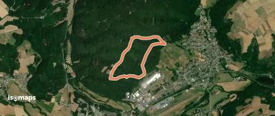 Rundweg HW 1