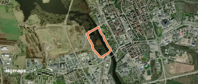 Tivolirundan