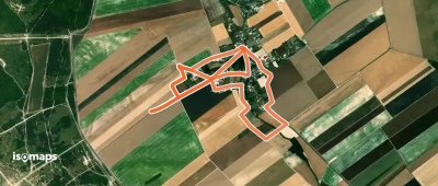Circuit de découverte des croix Sompuyottes