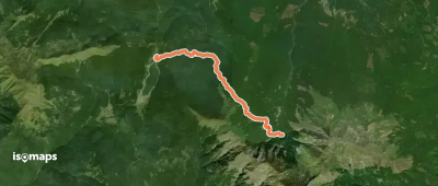 OSM Route 6422638
