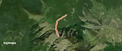 OSM Route 6422639