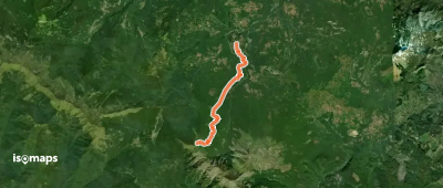 OSM Route 6422640