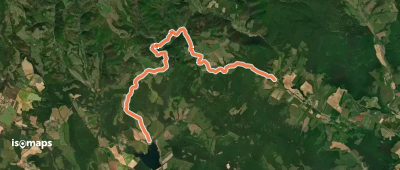 OSM Route 6427671