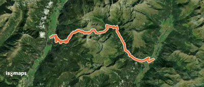 OSM Route 6428925