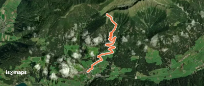 OSM Route 6429621