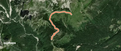 OSM Route 6431098
