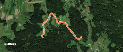 OSM Route 61046