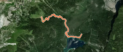 OSM Route 6431573