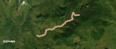 Smarts Brook Trail
