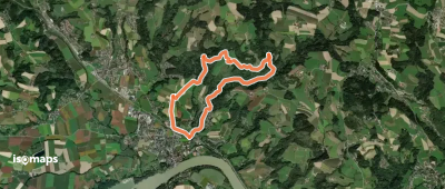 Bleicherbach-Runde