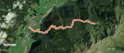 OSM Route 6432336